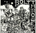 Bolt Thrower - In Battle There Is No Law [CD]
