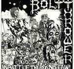 Bolt Thrower - In Battle There Is No Law [CD]