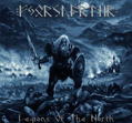 Fjorsvartnir - Legions of the North [CD]