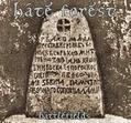 Hate Forest - Battlefields [Digi-CD]
