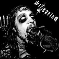 Styggelse - Sadomasochrist [7"-EP]