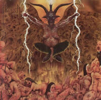 CD - Adorior - Author of Incest [CD]
