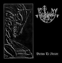 Bethlehem - Dictius Te Necare [CD]