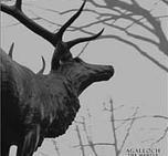 Agalloch - The Mantle [CD]