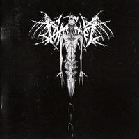CD - Dødsengel - Visionary [CD]