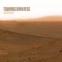 Towards Darkness - Barren [Digi-CD]