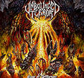 Unbounded Terror - Nest of Affliction [CD]