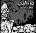 Undergang - Indhentet af Døden [CD]
