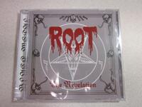 CD - Root - The Revelation [CD]