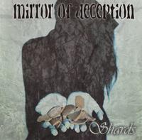 CD - Mirror of Deception - Shards [CD]