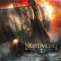 CD - Nordverg - Crimson Dawn [CD]