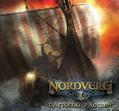 Nordverg - Crimson Dawn [CD]