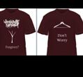 Woods Of Infinity - Forgiven [TS]