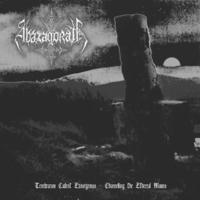 CD - Abazagorath - Tenebrarum Cadent Exsurgemus / Channeling the Ethereal Moons [CD]