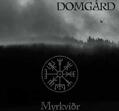 Domgård - Myrkviðr [CD]