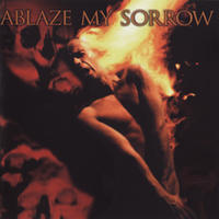 CD - Ablaze My Sorrow - The Plague [CD]