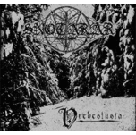 Snötårar - Vredeslusta [CD]