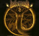 Behemoth - Pandemonic Incantations [CD]