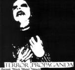 Craft - Terror Propaganda [CD]