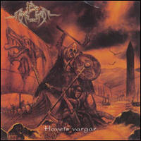 CD - Månegarm - Havets vargar [CD]