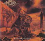Manegarm - Havets vargar [CD]