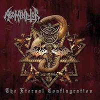CD - Abominator - The Eternal Conflagration [CD]