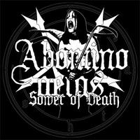 CD - Abomino Aetas - Sower of Death [CD]