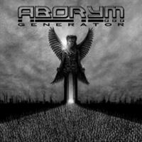 CD - Aborym - Generator [CD]