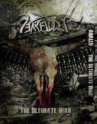 DVD (Musik) - Arallu - The Ultimate War [DVD]