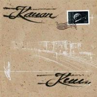 CD - Kauan - Kuu.. [Digi-CD]