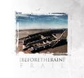 Before the Rain - Frail [CD]