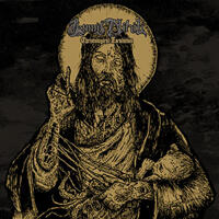 CD - Amnis Nihili - Christological Escalation [M-Digi-CD]