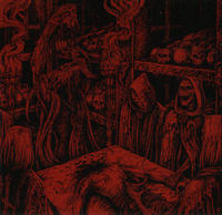 CD - Embrace of Thorns - Atonement Ritual [CD]