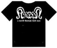 Huvtröjor - Krohm - A world through dead eyes [Hood]