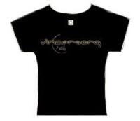 Girlie - Vintersorg - The Focusing Blur [TS-G]