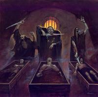 CD - Autopsy - Awakened by Gore [CD]