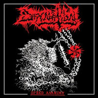 CD - Damnation - Speed Anarchy [CD]