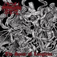 Infernal Legion - The Spear of Longinus [CD]