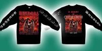 Huvtröjor - Bathory - In Memory Of Quorthon [Hood]