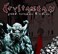 Crustacean - Greed, Tyranny and Sodomy [CD]