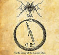 Dominus Xul - To the Glory of the Ancient Ones [CD]