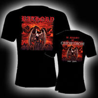 Girlie - Bathory - In Memory Of Quorthon [TS-G]