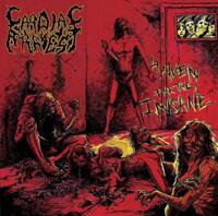 CD - Cardiac Arrest - Haven for the Insane [CD+DVD]