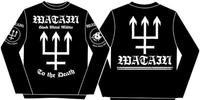 Watain - Logo [LS]