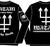 Watain - Logo [LS]