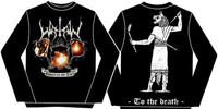 Longsleeve - Watain - Sworn to the Dark [LS]