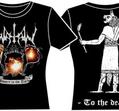 Watain - Sworn to the Dark [TS-G]