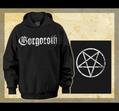 Gorgoroth - Pentagram [Hood]