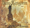 Ares Kingdom - Incendiary [CD]