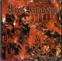 CD - Ares Kingdom - Return to Dust [CD]